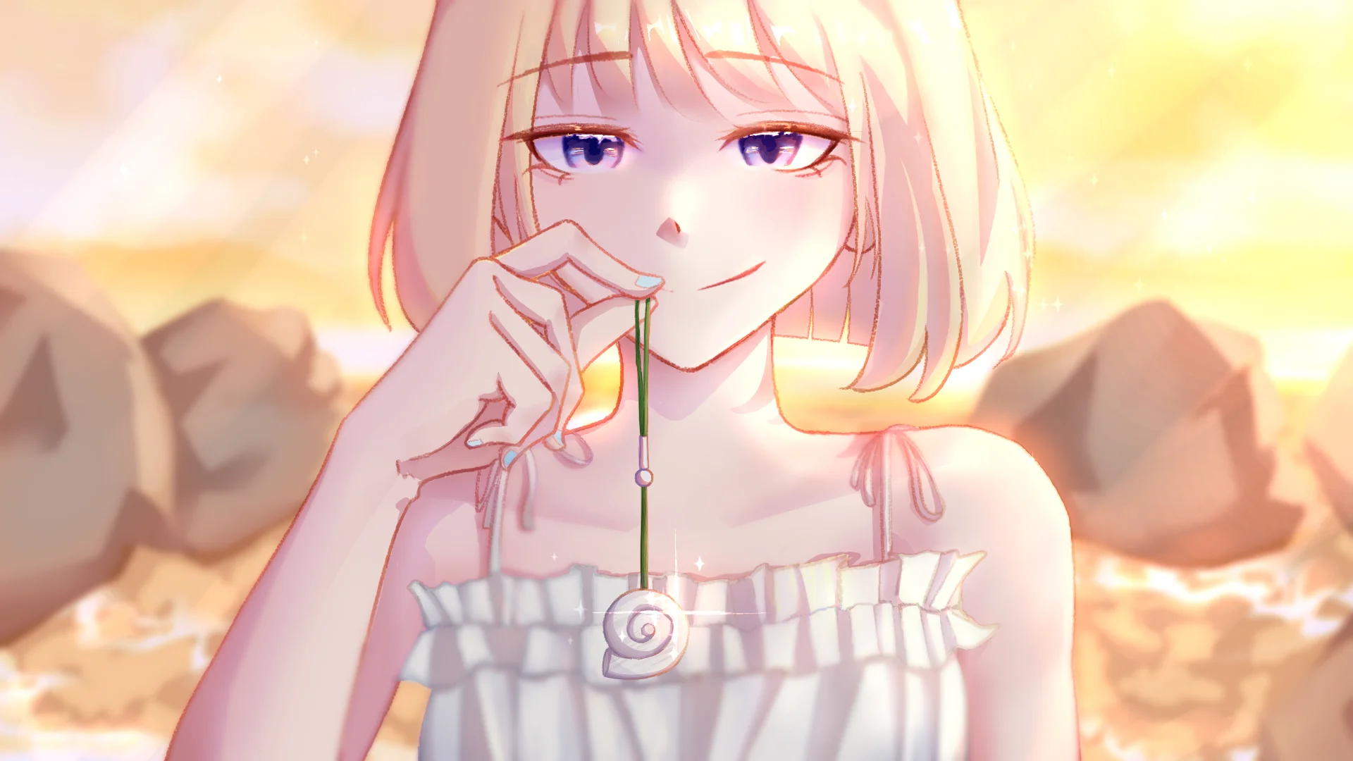 Kyuuni OC